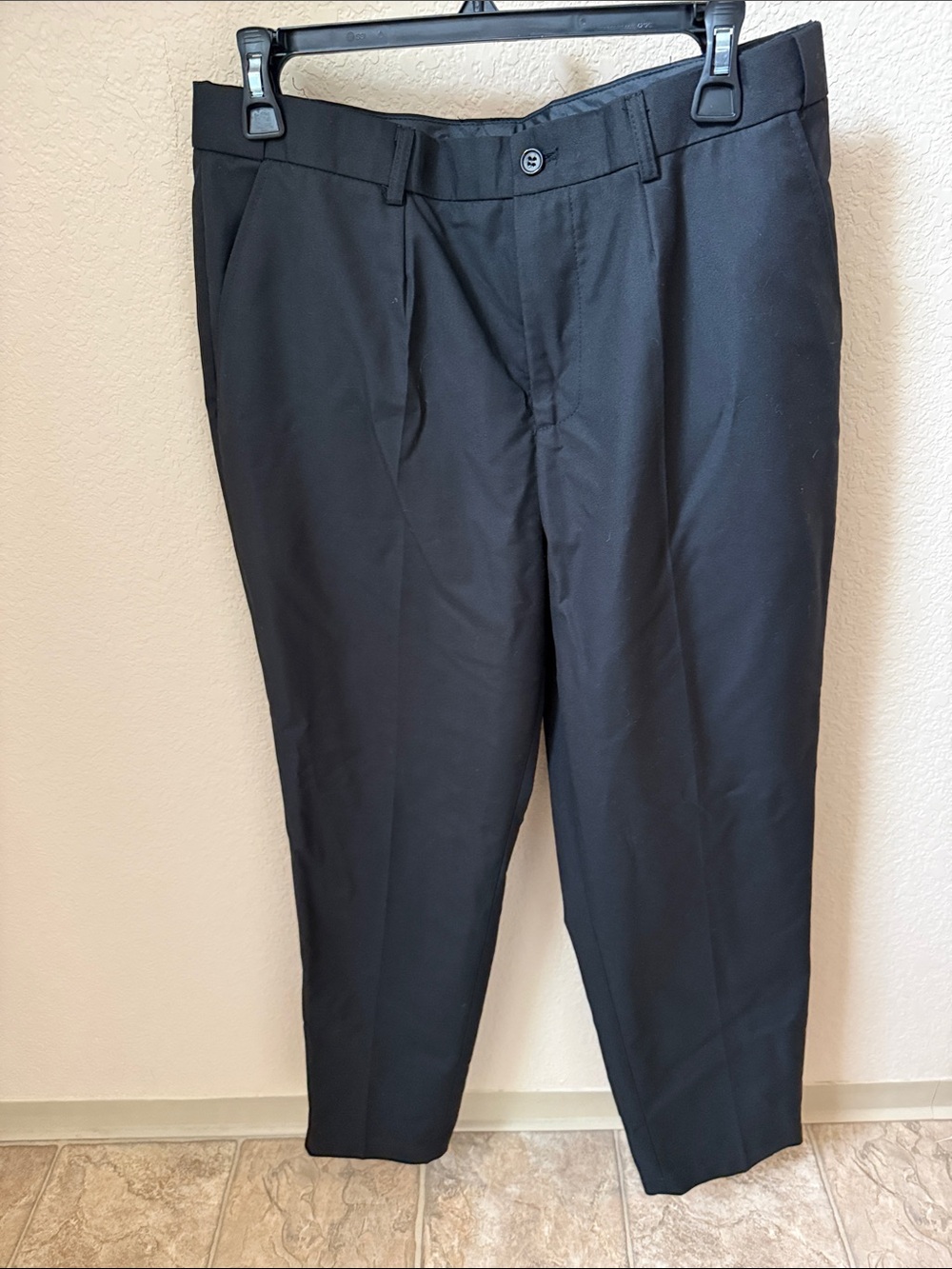 Women’s Black Dress Pants